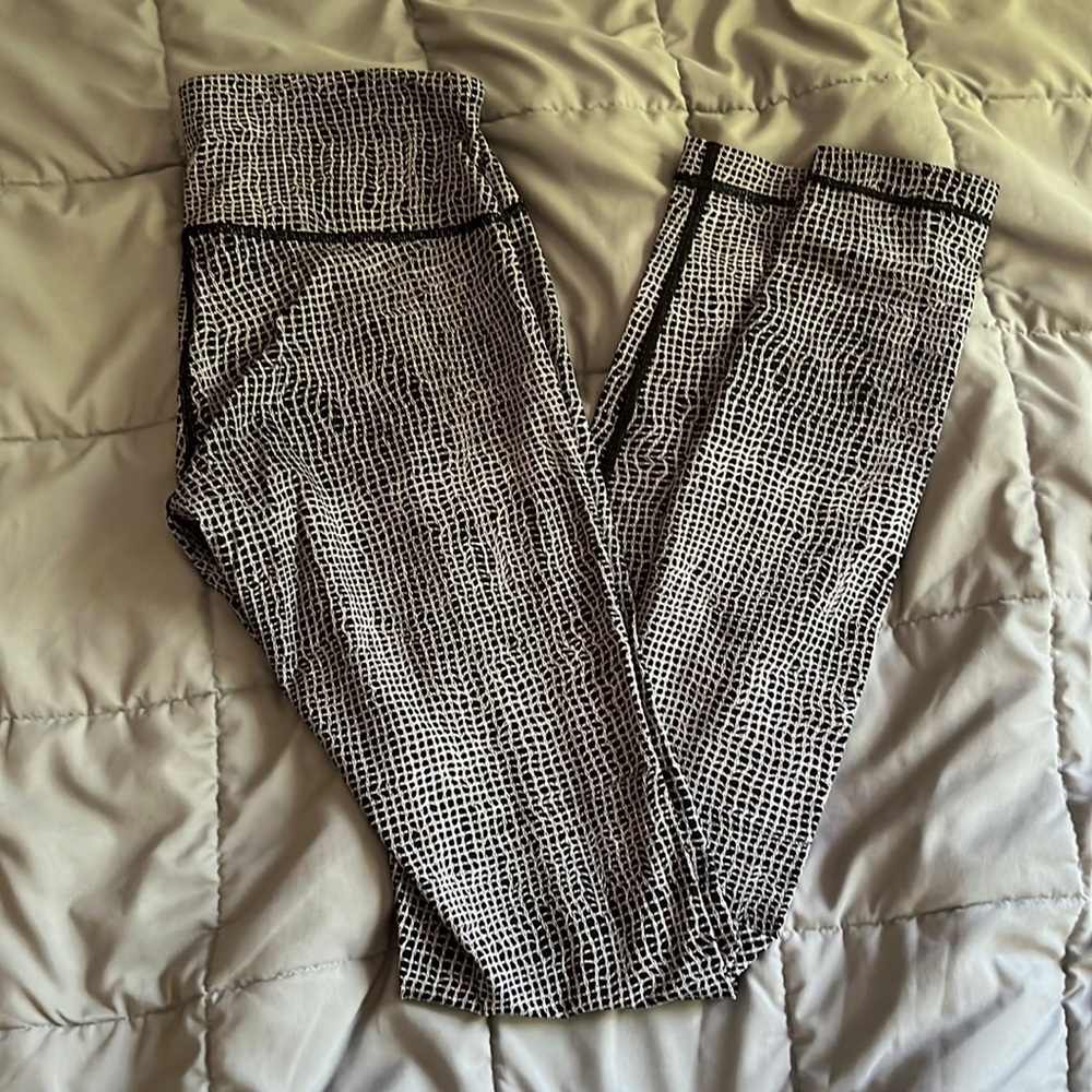 Lululemon leggings